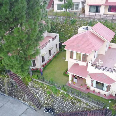 Winged Villa A8-2